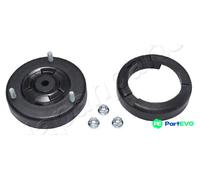 Shock absorber cushion Rear Axle SM0216 JAPANPARTS for BMW 7