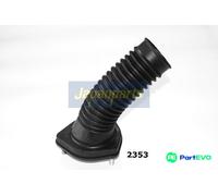 JAPANPARTS REAR SUSPENSION STRUT SUPPORT MOUNT SM0398 FOR LEXUS