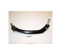 JAPANPARTS Right Front Shock Absorber for Nissan Primera Hatchback 54524-AV600