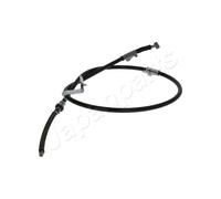 JAPANPARTS Right Rear Parking Brake Cable for Nissan Terrano II 36530-0X800