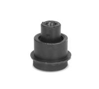 JAPANPARTS RU-K17 Holder, control arm mounting