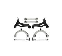 JAPANPARTS SKS-0205 Link Set, wheel suspension