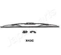 ASHIKA SA-X43C Wiper blade