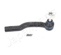 TIE ROD END TI-2027R FOR LEXUS TOYOTA GRAND/PRIUS/+ 5ZR/2ZR-FXE 1.8L 4cyl CT