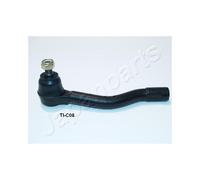 JAPANPARTS TI-C07L Front Left Steering Tie Rod End for Chevrolet Rezzo