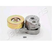 JAPANPARTS TS-504 Tensioner Lever, v-ribbed belt