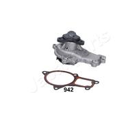 JAPANPARTS Water Pump Engine for Chrysler Grand Voyager V 04648952AE 04648952BA