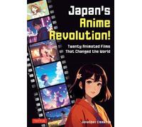 Japan's Anime Revolution!