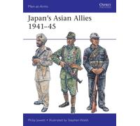 Japan's Asian Allies 1941-45