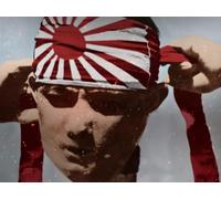 Japan's Kamikaze Pilots of World War II