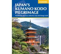 JAPANS KUMANO KODO PILGRIMAGE by DAVIS, KAT Paperback Self Help Business