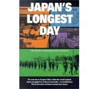 Japan's Longest Day