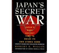 Japan's Secret War