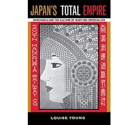 Japan's Total Empire