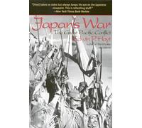 Japan's War: The Great Pacific Conflict