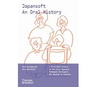 Japansoft: An Oral History