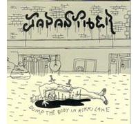 Japanther - Dump the Body in Rikki Lake