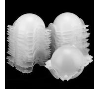 JAPCHET 15 Pack 4.7 Inch Large Plant Root Growing Box, Reusable Clear Air Layering Pods High Pressure Propagation Plastic Grafting Box Tree Rooting Ball Device for Plants Damage-Free Growing Breeding
