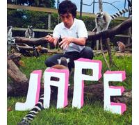 Jape - Monkeys in the Zoo Have More F