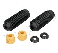 Shock absorber cover Front Axle 159M03 JAPKO for SMART FORTWO Coupe
