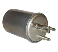 Fuel filter In-Line Filter 30L05 JAPKO for LAND ROVER DISCOVERY III