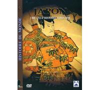 Japon : 2000 ans d'histoire japonaise [DVD]