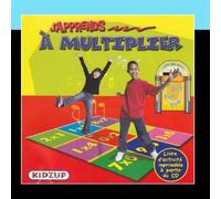 J'apprends À Multiplier