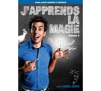 J'Apprends La Magie 3 / (Ntsc Can) [DVD] [Region 1] [NTSC] [US Import]