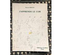 J'APPRENDS LE COR V1 --- COR