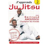 J'apprends le Ju-jitsu - Vol. 2