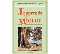 J'apprends le wolof