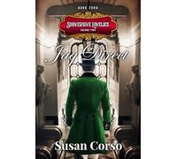 Jaq Direct: The Subversive Lovelies, Book Four, Volume Two