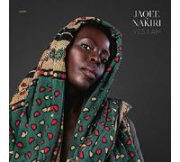 Jaqee Nakiri - Yes I Am [VINYL]