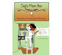 Jaqi's Moon Box: Adventures of a young girl's first flow cycle.