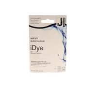 Jaquard IDYE Navy Fabric Dye for Natural Fabrics and Clothes - No Mess Sachet