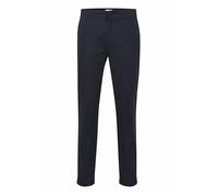 CASUAL FRIDAY CFPandrup 0074 Men's Jacquard Trousers, 194013/Dark Navy, 33/34, 194013/Dark Navy, 33 W/34 L