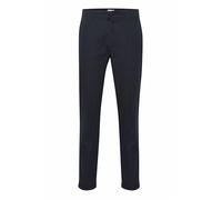 Jaquard Trousers Casual Friday Pandrup Blue 32x32