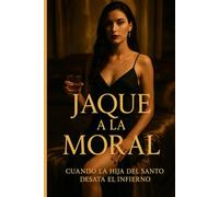 Jaque a la Moral: Cuando la hija del santo desata el infierno
