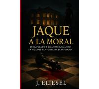 JAQUE A LA MORAL: Lujo, pecado y escándalo, cuando la hija del Santo desata el Infierno (HERMANAS DE SANGRE)