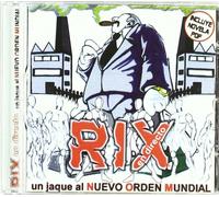 Jaque Al Nuevo Orden Mundial