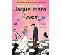 Jaque mate al amor / Check & Mate