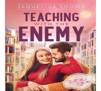 Jaqueline Snowe Teaching with the Enemy Paperback Book Jaqueline Snowe Multicolor