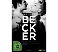 JAQUES BECKER EDIT. - MOVIE (DVD) Fernandel Gabin Jean Jean Gabin (US IMPORT)