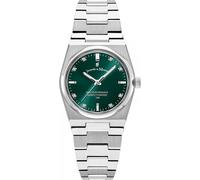 Jaques du manoir Women's JWL03603 Horizon 31mm Quartz Watch in Silver Jaques du manoir Silver One Size