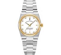 Jaques du manoir Women's JWL03605 Horizon 31mm Quartz Watch in Silver Jaques du manoir Silver One Size