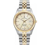 Jaques du manoir Women's JWN01704 Inspiration 40mm Quartz Watch Jaques du manoir Multicolor One Size