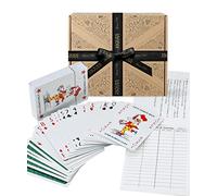 Jaques of London Canasta Playing Cards | Card Games for Adults | Canasta Cards | Ault Card Games | Since 1795