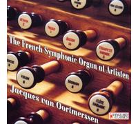 Jaques Van Ootmersse - French Symphonic Organ at Arsten