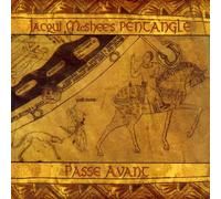 Jaqui McShees Pentangle - Passe Avant