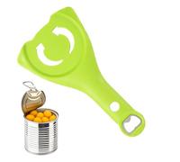 Jar and Bottle Opener 4-in-1 Kitchen Tool for Opening